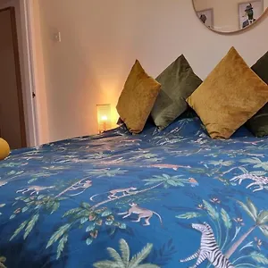 Of Award Winning -pixie Terrace Chester