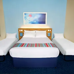 Travelodge Seafront Brighton